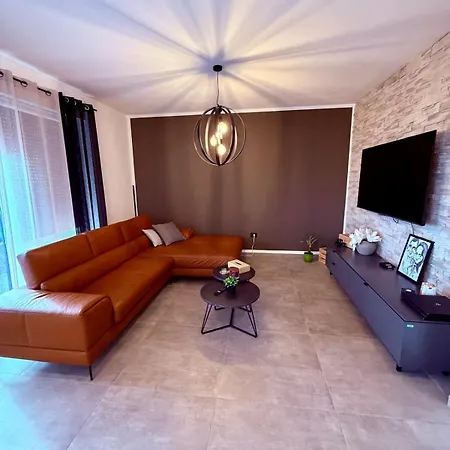 شقة Mv Style -
